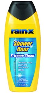 Rain-X 630035 Shower Door Cleaner