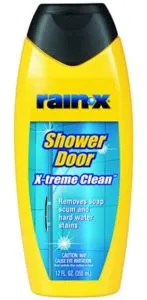 Rain-X 630035 Shower Door Cleaner