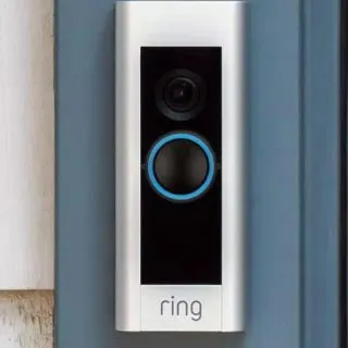 Ring Doorbell Pro Troubleshooting