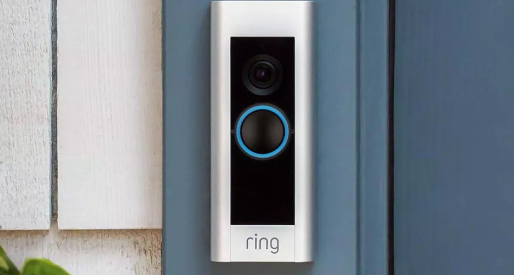 How To Remove Ring Doorbell Pro Cover Without Tool