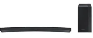 Samsung HW-M4500 2.1 Channel 260 Watt Curved Wireless Audio Soundbar