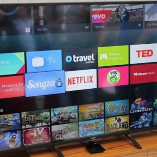 Sony Bravia TV Problems