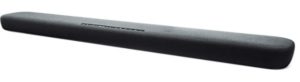 Yamaha YAS-109 Sound Bar with Built-In Subwoofers