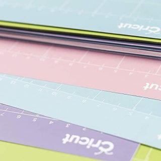 how to clean a cricut mat