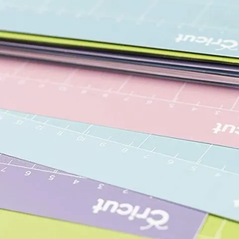 How to Clean a Cricut Mat and Make it Sticky Again