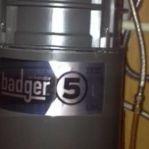 Badger 5 Garbage Disposal How to & Troubleshooting Guide