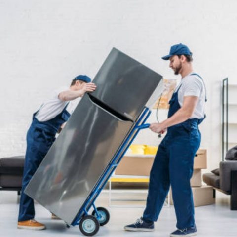 Can You Transport a Refrigerator on Its Side?