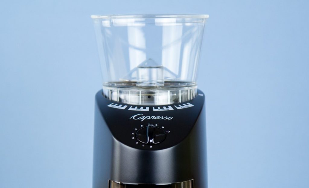 How to Clean a Krups Coffee Grinder The Indoor Haven