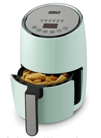  Dash Compact Air fryer