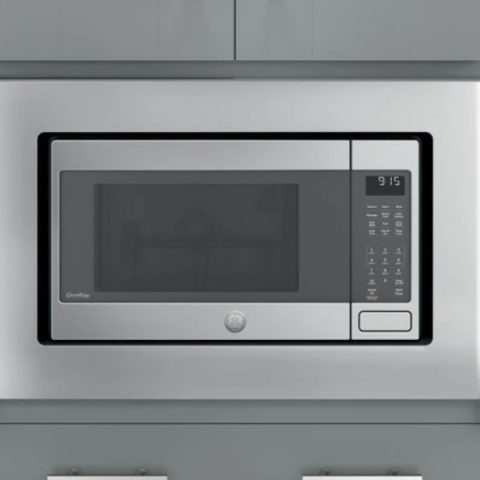 GE Microwave Troubleshooting & How to Guide
