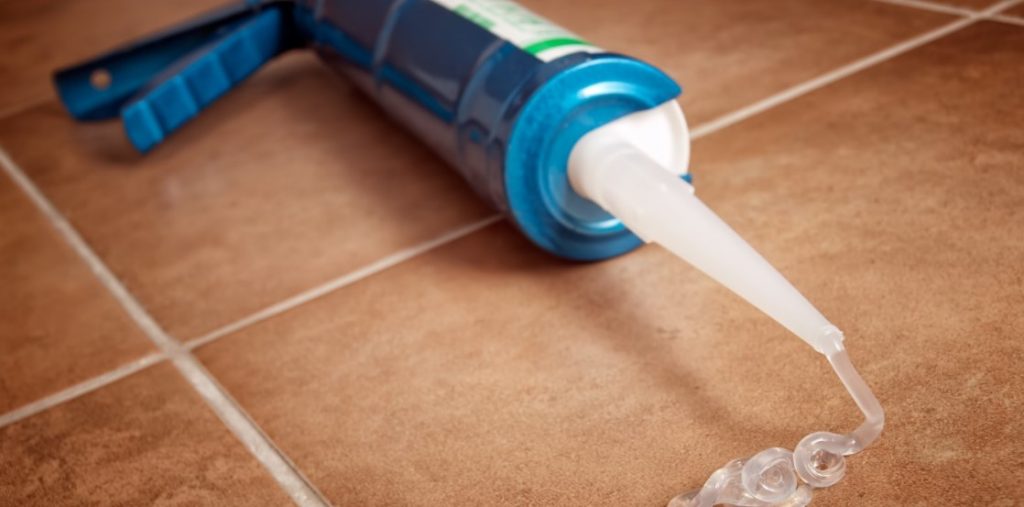 How Long Does Caulk Take to Dry The Indoor Haven