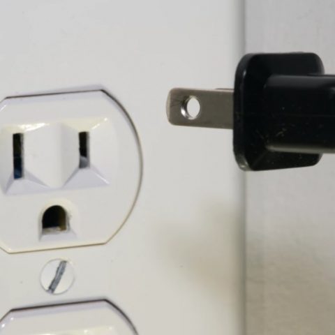 How to Tell if Your Outlets are Grounded
