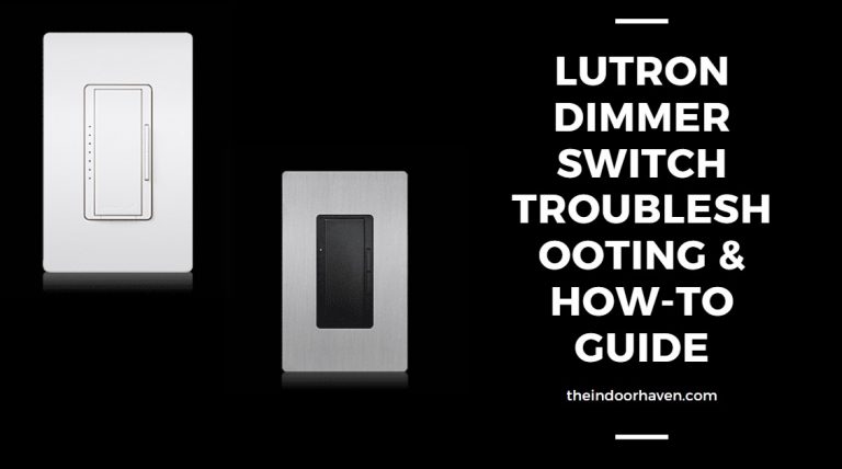 lutron homeworks 8 series troubleshooting