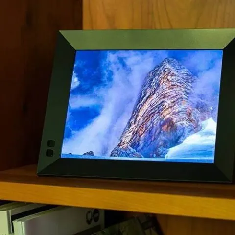 NIX Photo Frame Troubleshooting & How-to Guide