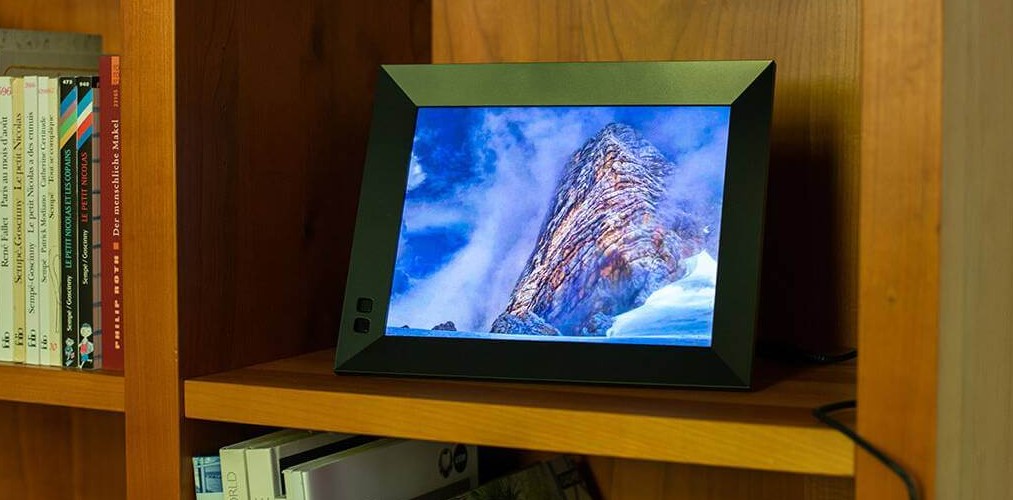 NIX Photo Frame Troubleshooting & Howto Guide The Indoor Haven