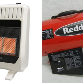 Reddy Heater Troubleshooting & How-to Guide