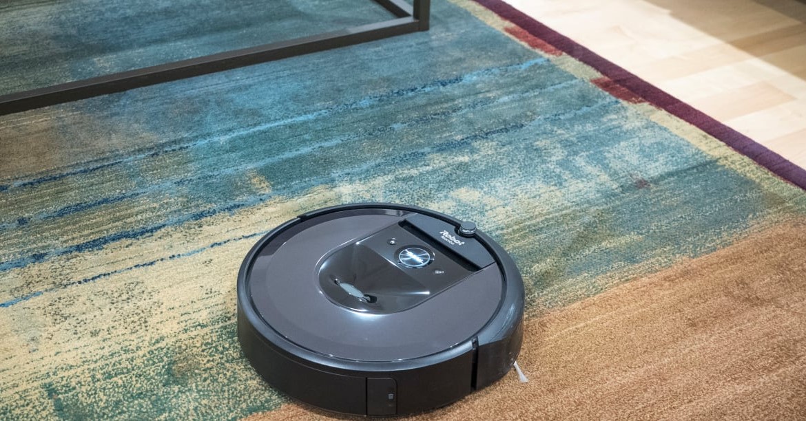 Roomba Troubleshooting & How to Guide The Indoor Haven