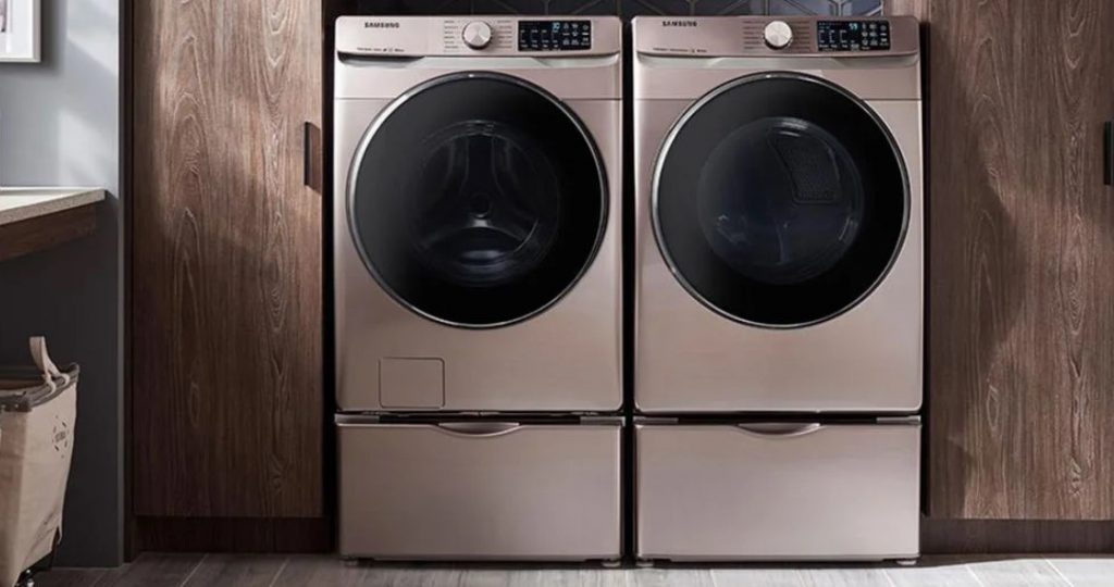 Samsung Dryer Troubleshooting How To Guide The Indoor Haven Samsung Dryer Troubleshooting How To Guide The Indoor Haven