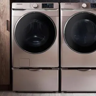 Samsung Dryer Troubleshooting & How to Guide