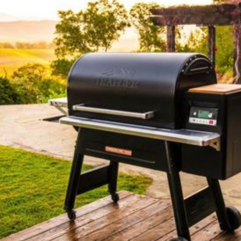 Traeger Grill Troubleshooting & How to Guide