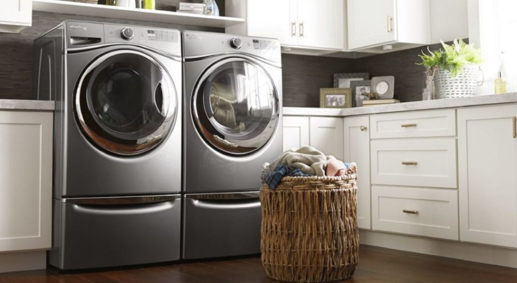 Whirlpool Dryer Troubleshooting & How to Guide The Indoor Haven