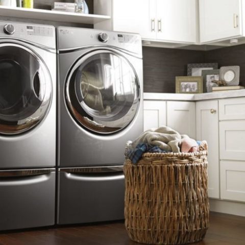 Whirlpool Dryer Troubleshooting & How to Guide