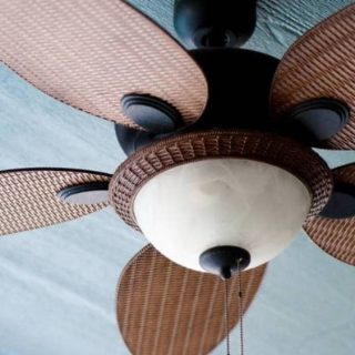 Why Is My Ceiling Fan Humming & How Do I Stop It