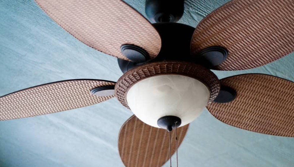 Why Is My Ceiling Fan Humming & How Do I Stop It?
