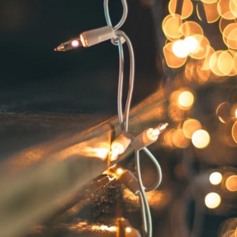 Troubleshooting Christmas Lights: Common Problems and Fixes