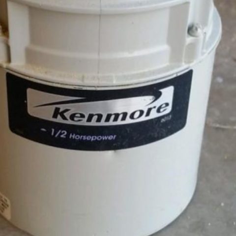 Kenmore Garbage Disposal How to & Troubleshooting Guide