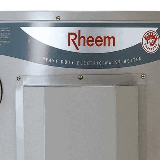 rheem water heater how to and troubleshooting guide