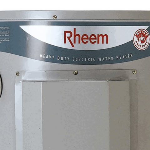 Rheem Water Heater Troubleshooting & How to Guide