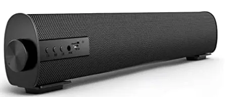 BenqBot Portable Soundbar