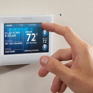 Common Honeywell Thermostat Problems and How to Fix Them