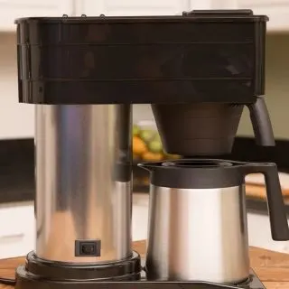 How to Clean Bunn Coffee Maker