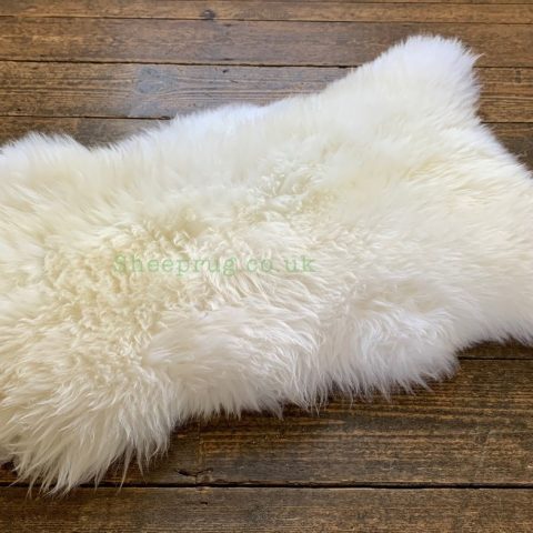 How to Clean a Sheepskin Rug