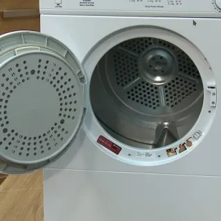 How to Fix a Squeaky Dryer