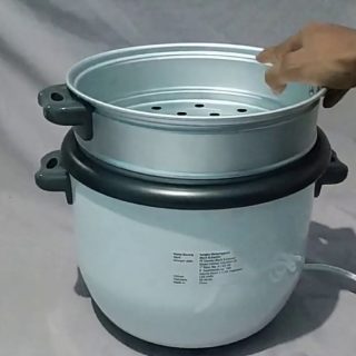 How to Use a Black and Decker Rice Cooker