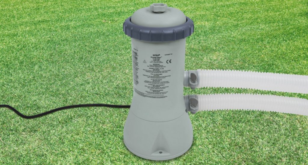 Intex Pool Pump Troubleshooting & How to Guide The Indoor Haven