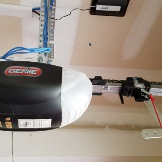 Linear Garage Door Openers Troubleshooting