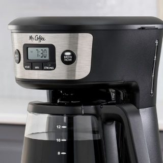 Mr. Coffee how to & troubleshooting guide