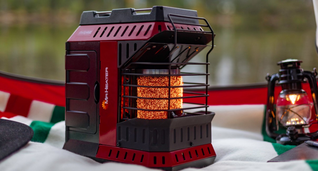 Mr. Heater troubleshooting & Howto Guide The Indoor Haven