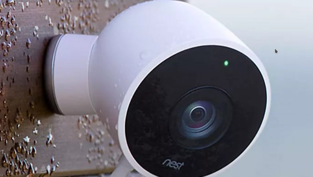 Nest Camera How to & Troubleshooting Guide The Indoor Haven