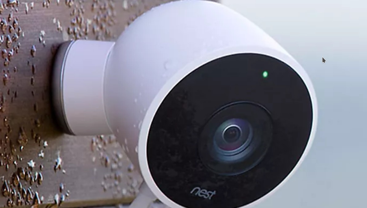 nest camera troubleshooting