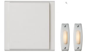 NuTone doorbell troubleshooting & How-to guide - The Indoor Haven