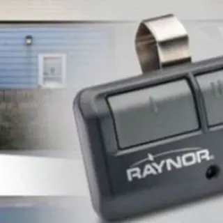 Raynor Garage Door Opener How to & Troubleshooting Guide