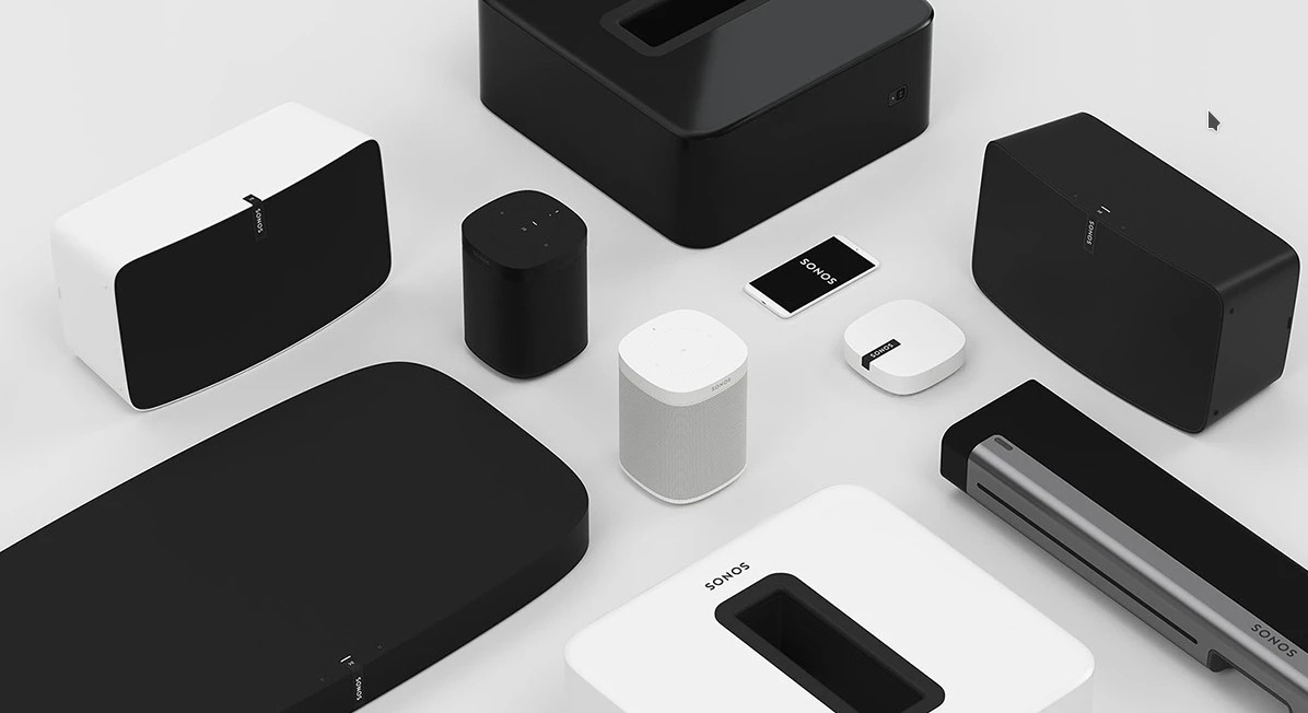 Sonos sub blinking white Clearance