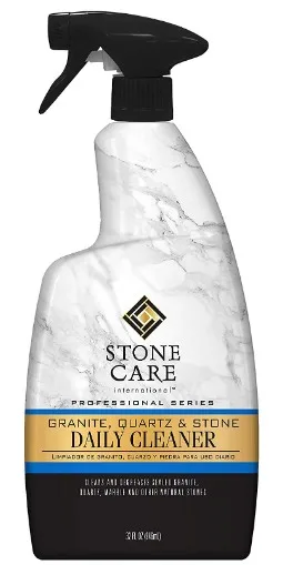 Stone Care International Granite Cleaner 