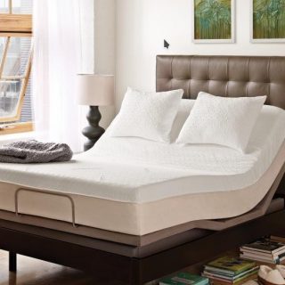 Tempurpedic Adjustable Bed Troubleshooting