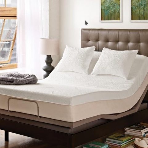 Tempurpedic  Adjustable Bed How to & Troubleshooting Guide